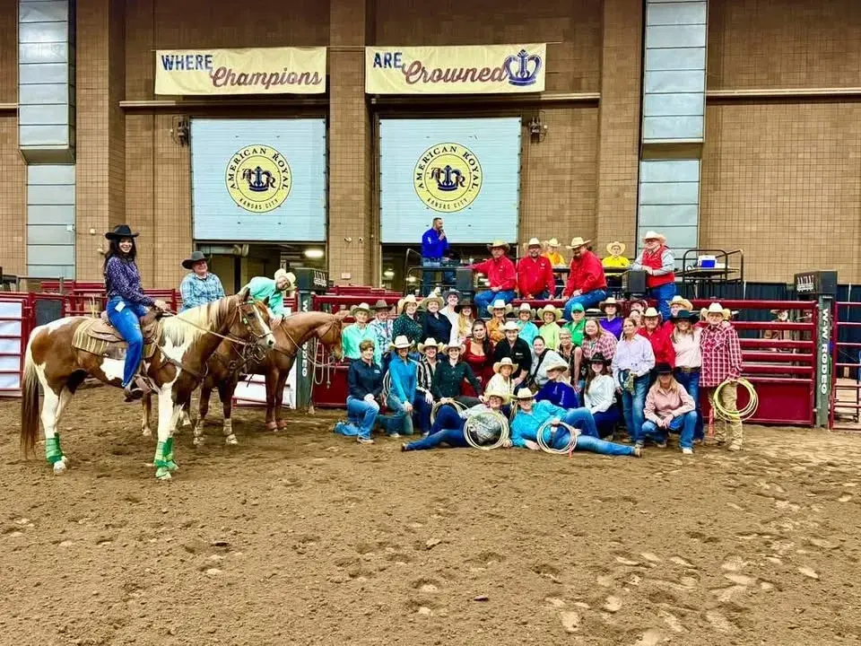 Show-Me State Rodeo