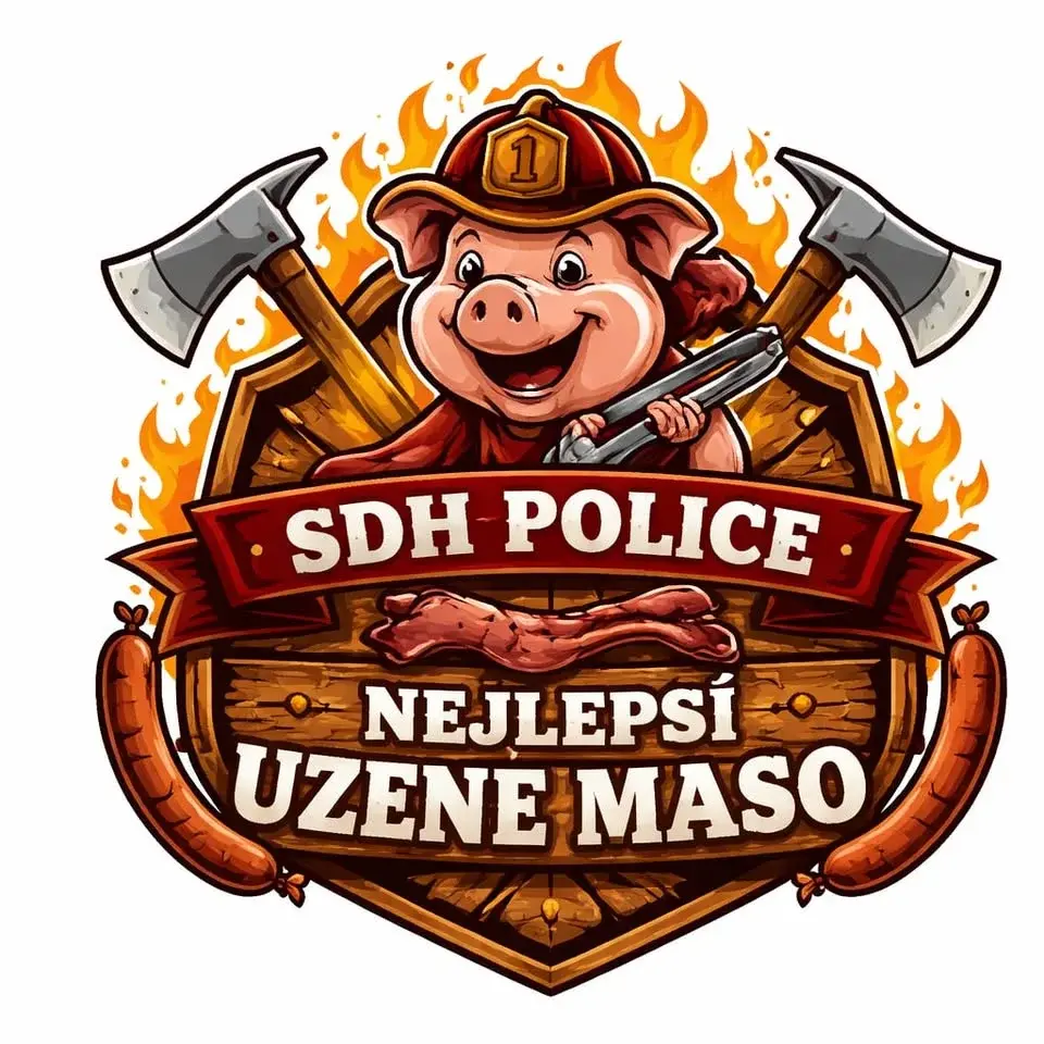 1. ročník Polického koštu o nejlepší uzené maso