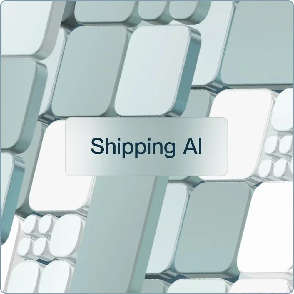 Shipping AI Tour - Dallas