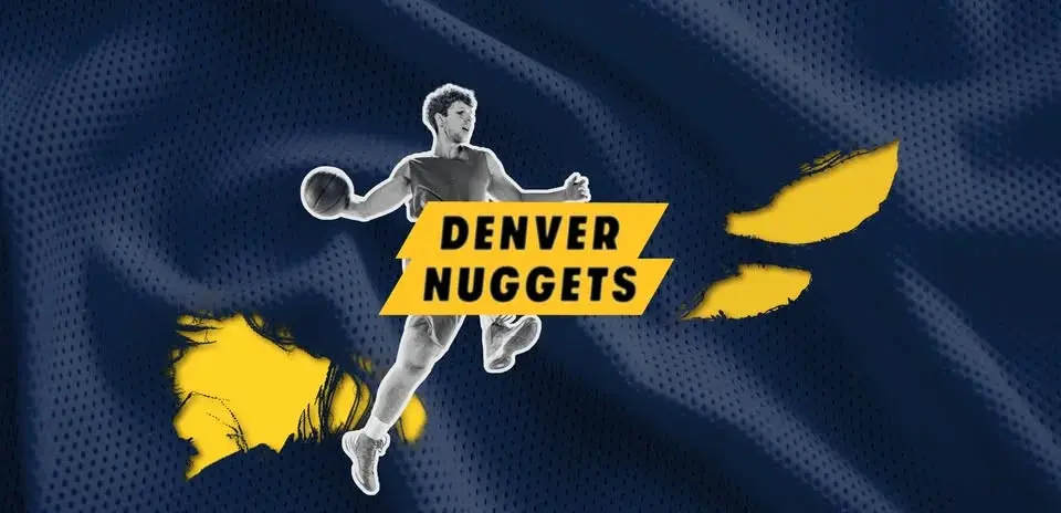Denver Nuggets at Golden State Warriors