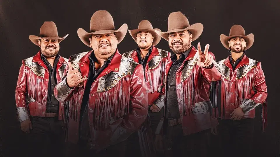Los Pescadores del Rio Conchos