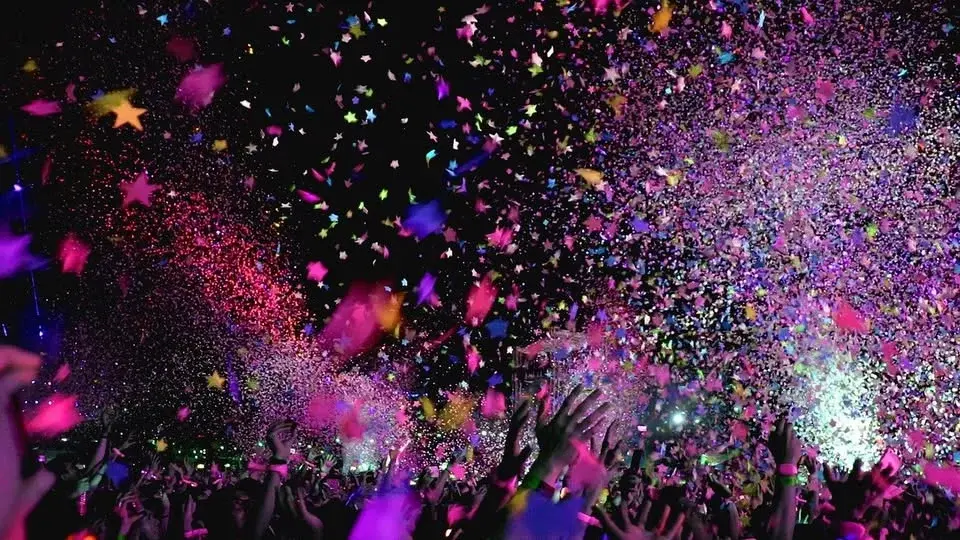 FKCG Årsfest 2025