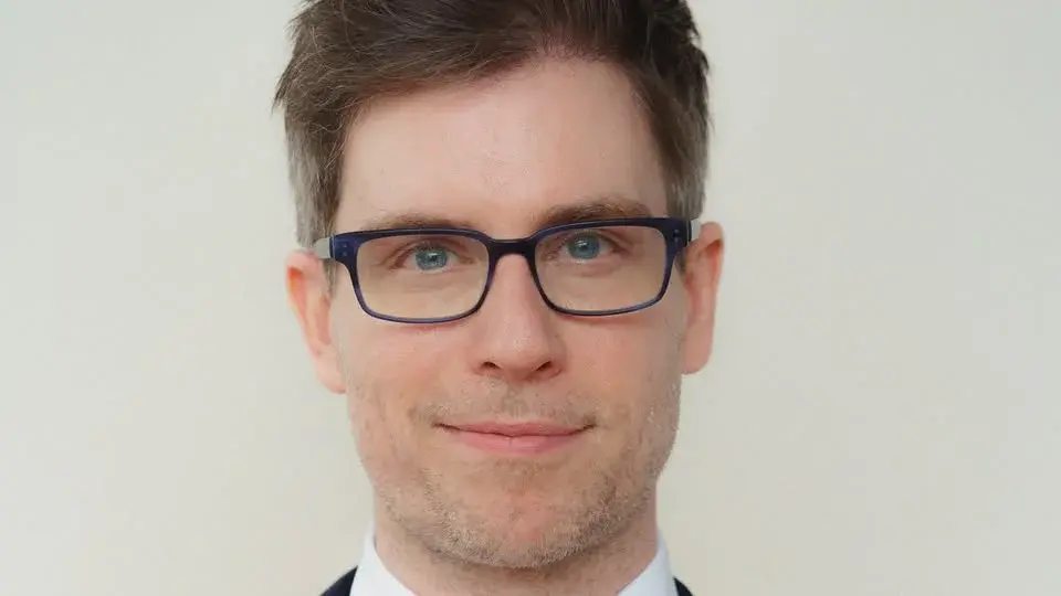 Walter Masterson: Trolls America