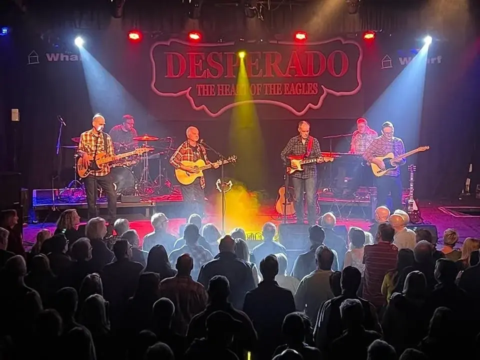 Desperado