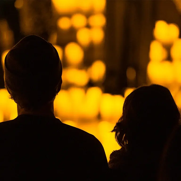 Candlelight: Tribute to The Weeknd | Stockholm