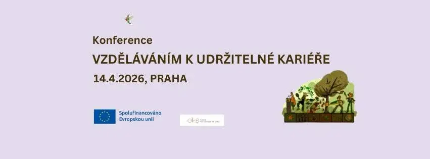 Vzděláváním k udržitelné kariéře