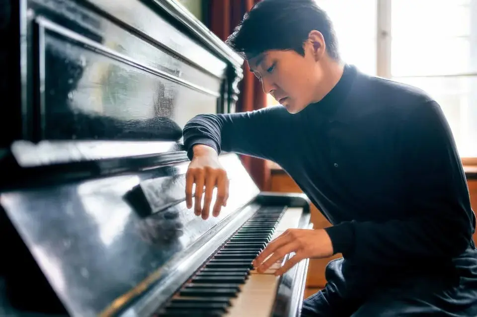 Seong-Jin Cho, klavir // Srebrni abonma