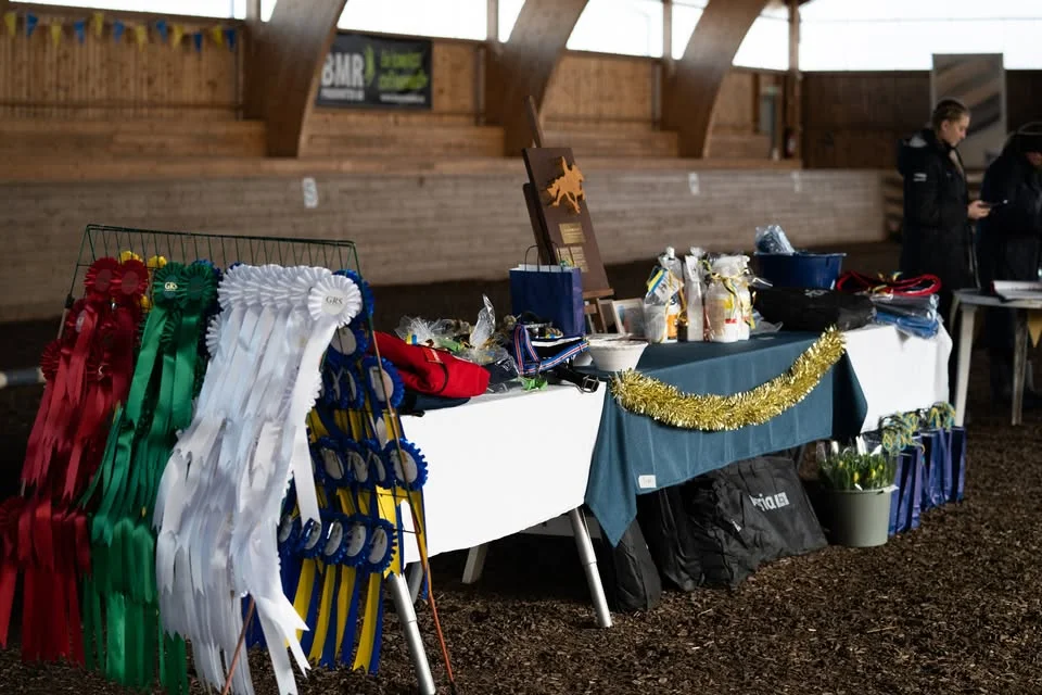 Östgötacupen FINAL