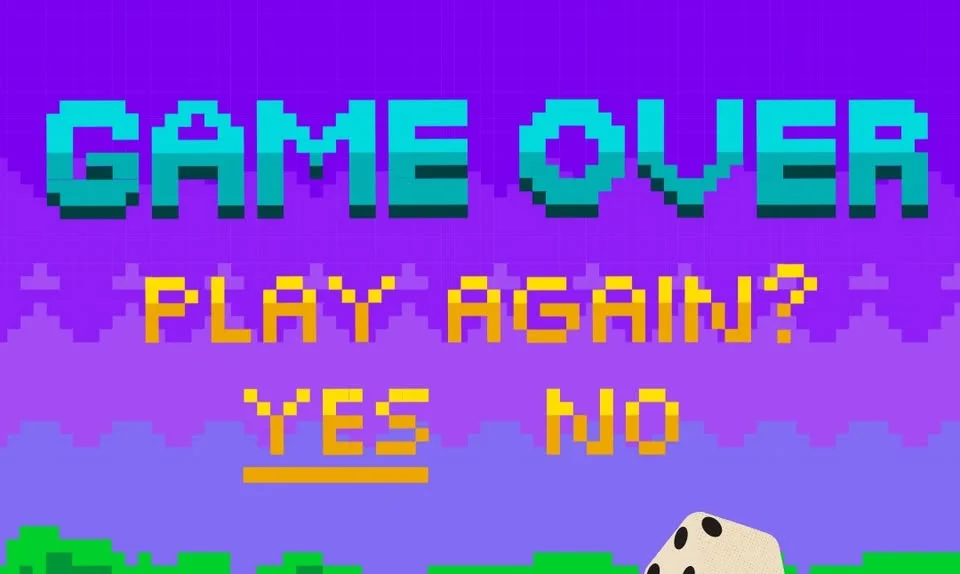 Spelhäng på Balagan