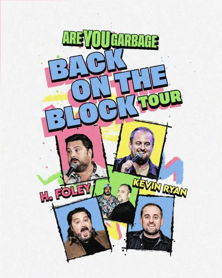 Are You Garbage?