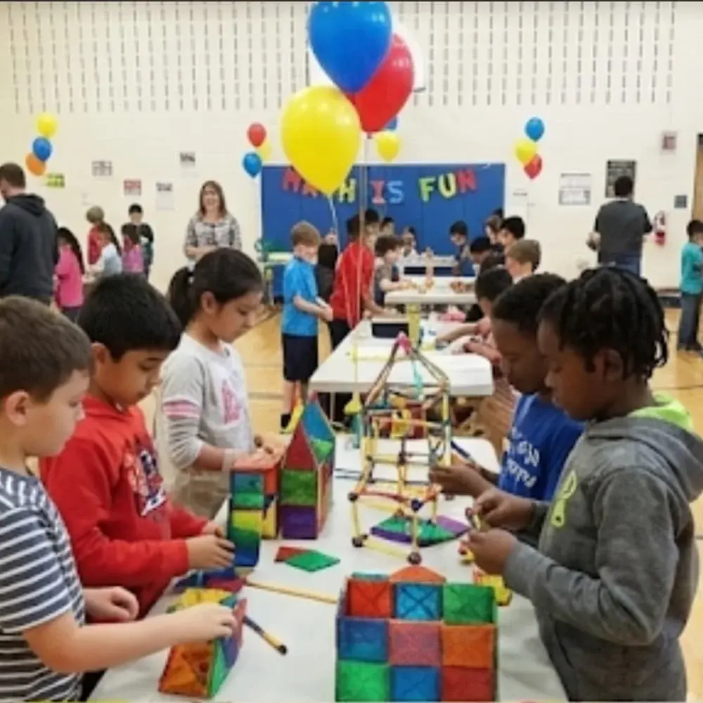 MathFest '26: Plano-McKinney, TX