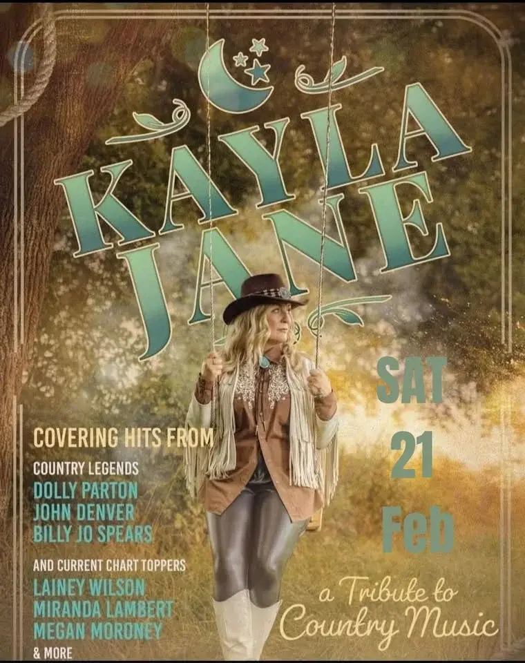Country and western night 🤠🎶 #Country #Western #Music #Night