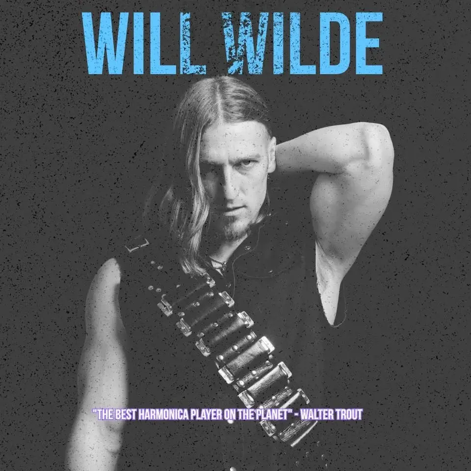 Will Wilde