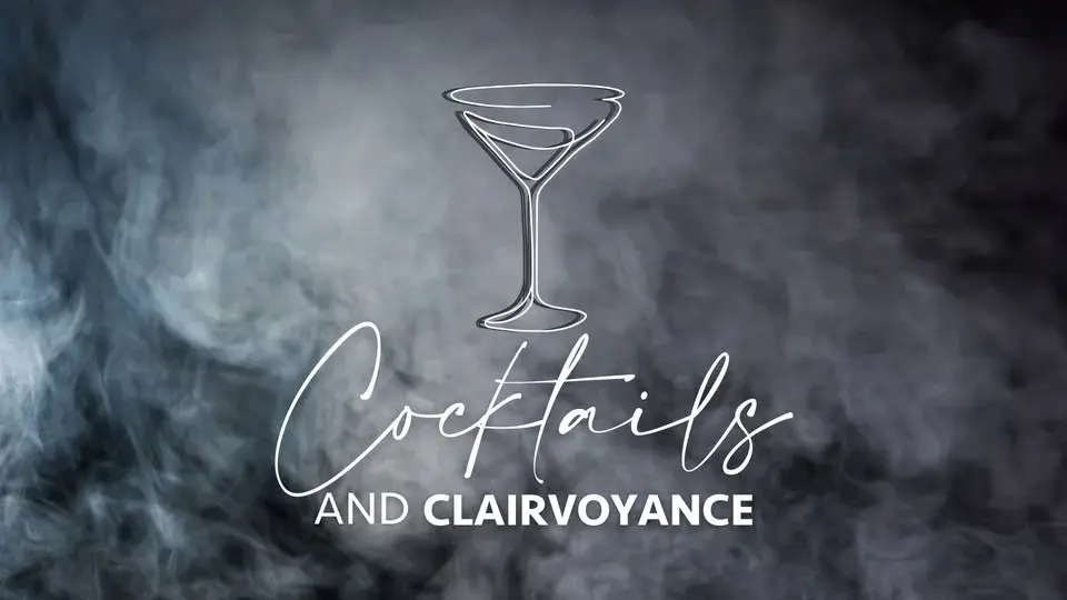 Cocktails & Clairvoyance ๐ฎ๐ธ