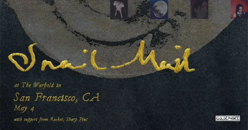 Snail Mail