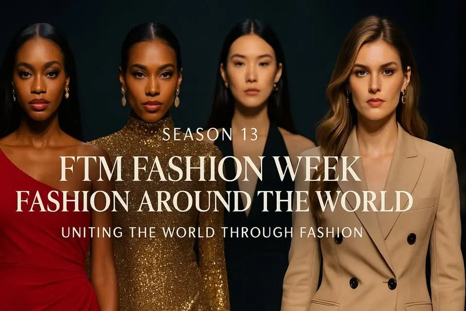 FTM Fashion Week S13
