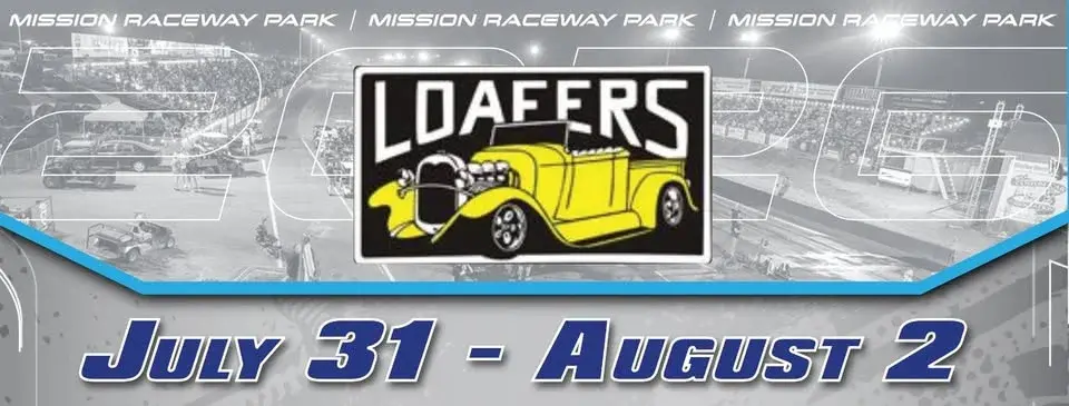 Langley Loafers Old Time Drags 2026