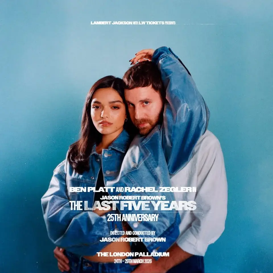 The Last Five Years