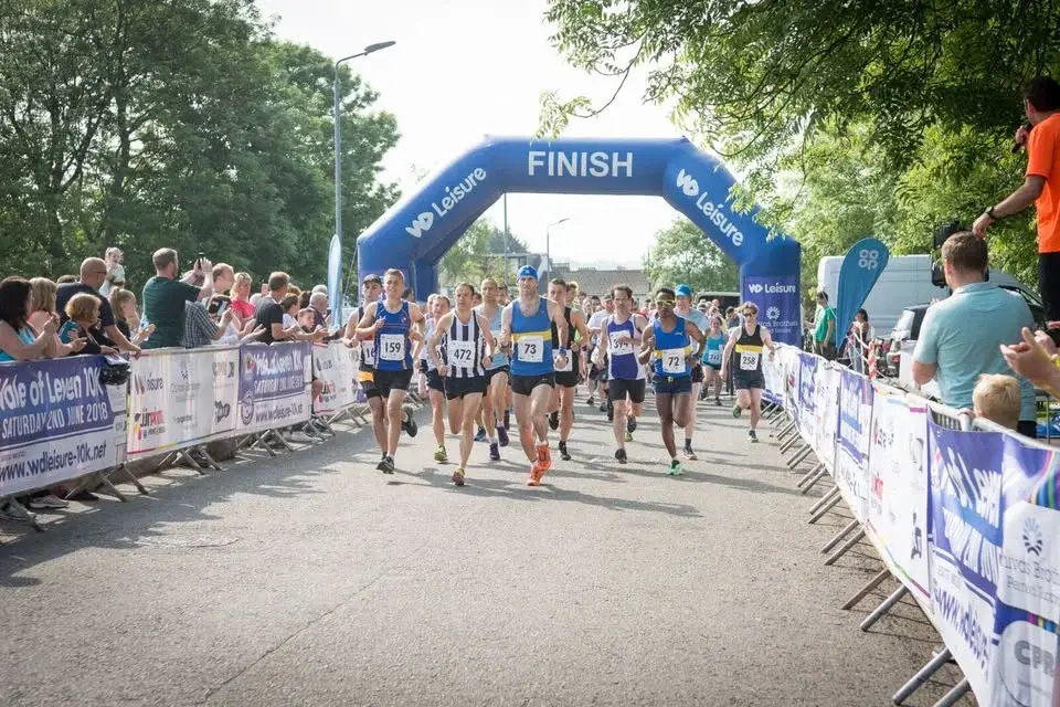 Run Loch Lomond 2026