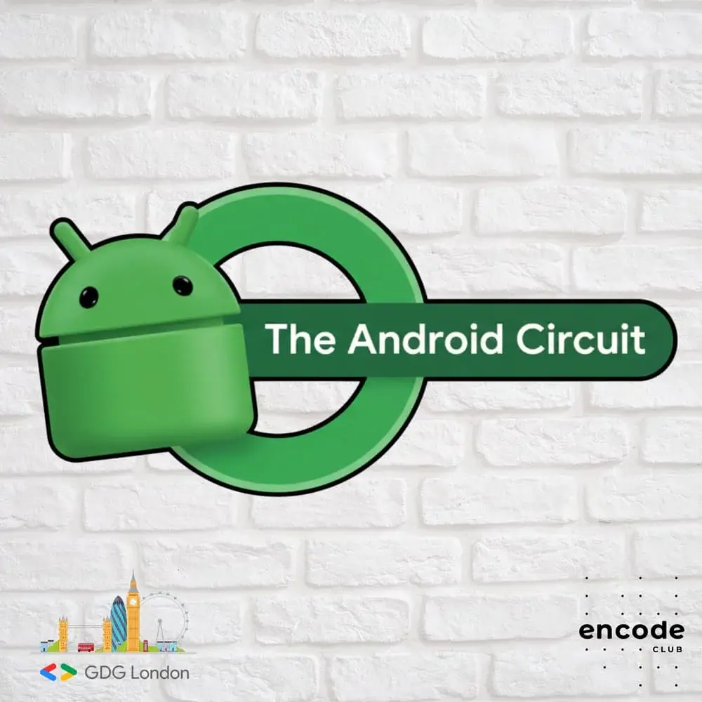 The Android Circuit: Fourth Stop, Old Street