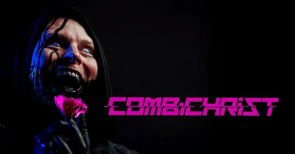Combichrist | Kollektivet Livet, Stockholm
