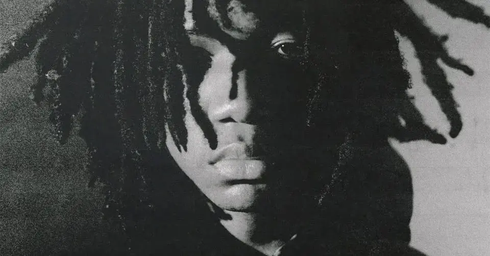 Kenny Mason