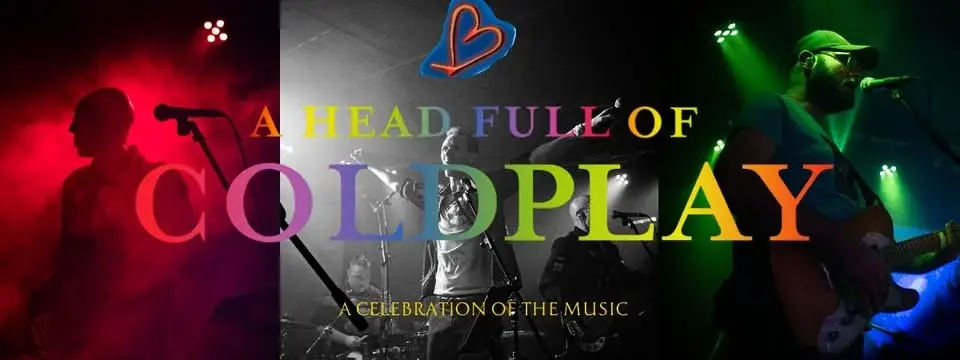 A Head Full Of Coldplay