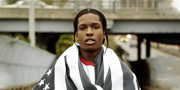 ASAP Rocky 