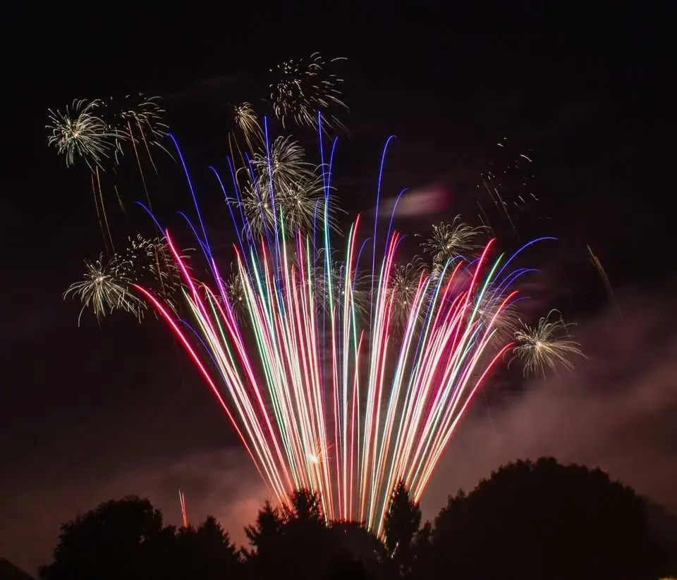 50th Annual Freedom Festival