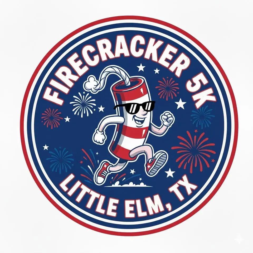 Firecracker 5K Little Elm 