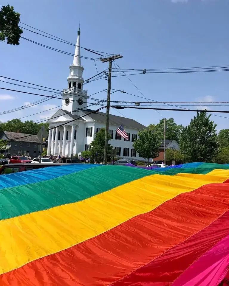 GUILFORD PRIDE 2026