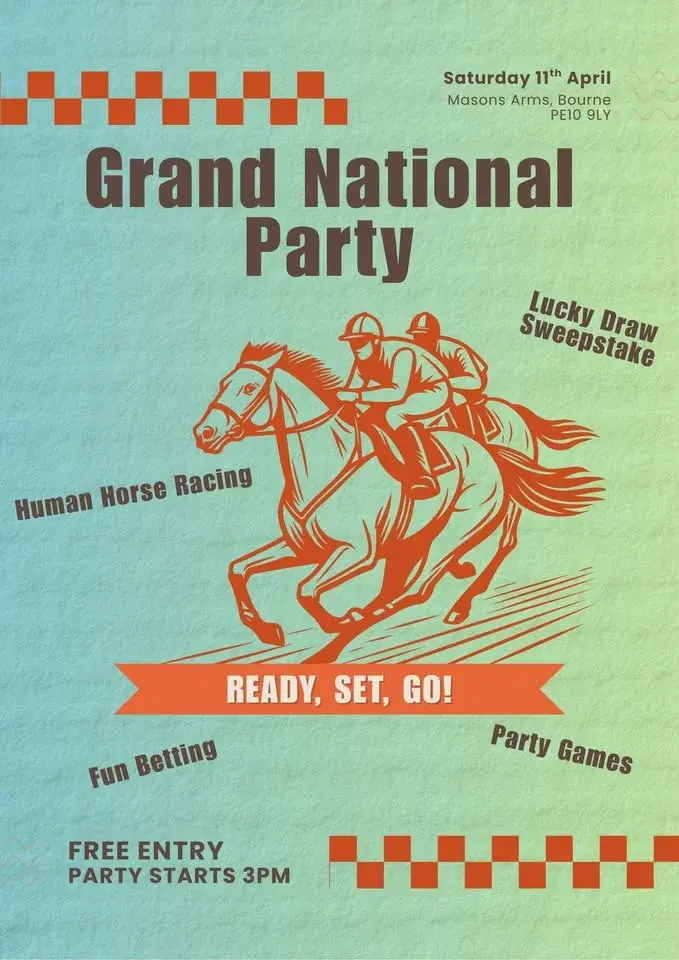 Grand National Party