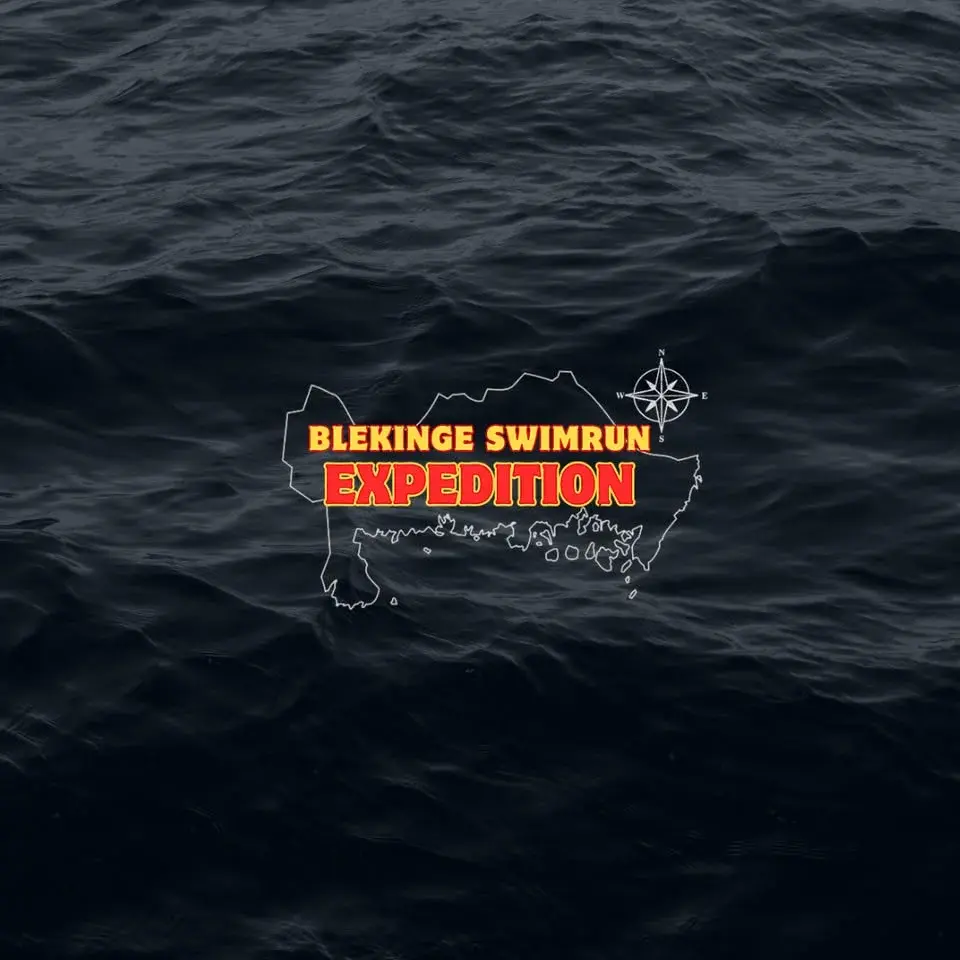 Blekinge Swimrun Expedition 2026