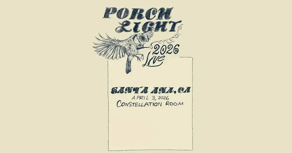 Porch Light