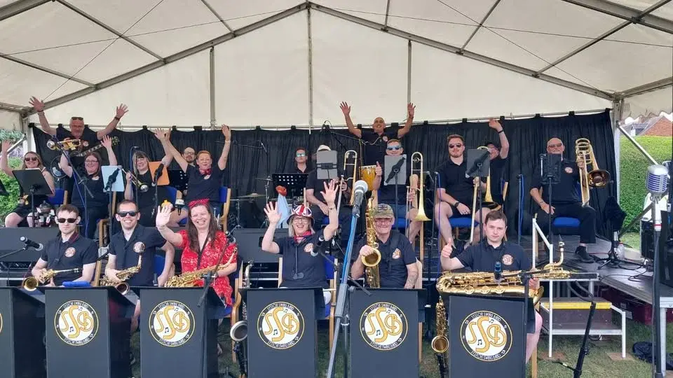 Riverside Festival