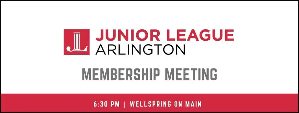 JLA Membership Meeting