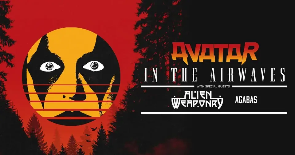 Avatar | Fållan, Stockholm