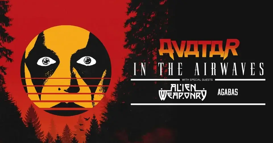 Avatar | Fållan, Stockholm