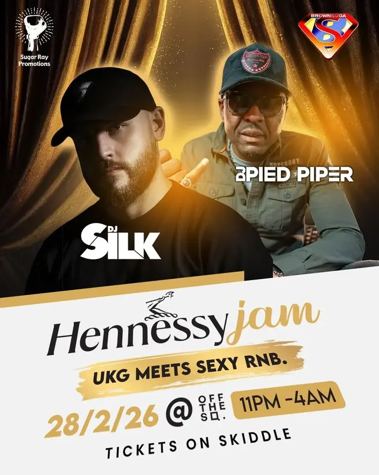 Hennessy Live