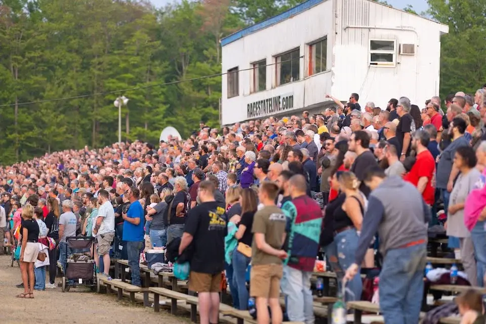 Rick Briggs Memorial powered by Dave Warren Powersports