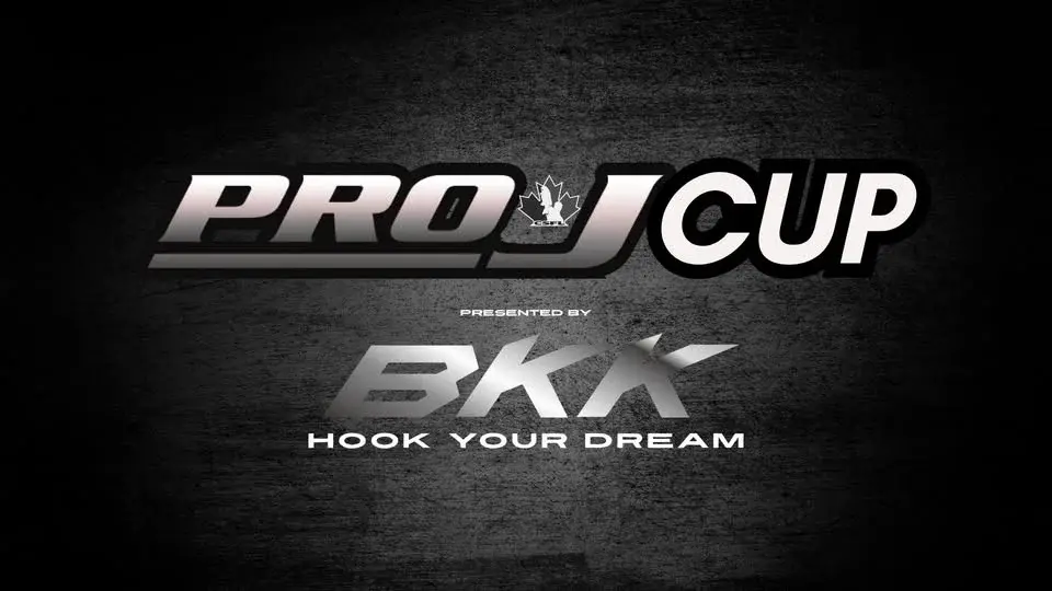 PRO J CUP