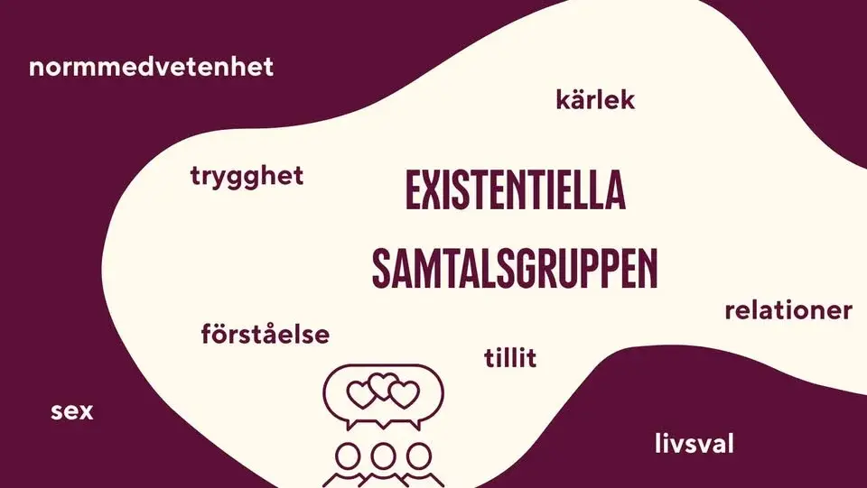 Existentiella Samtalsgruppen