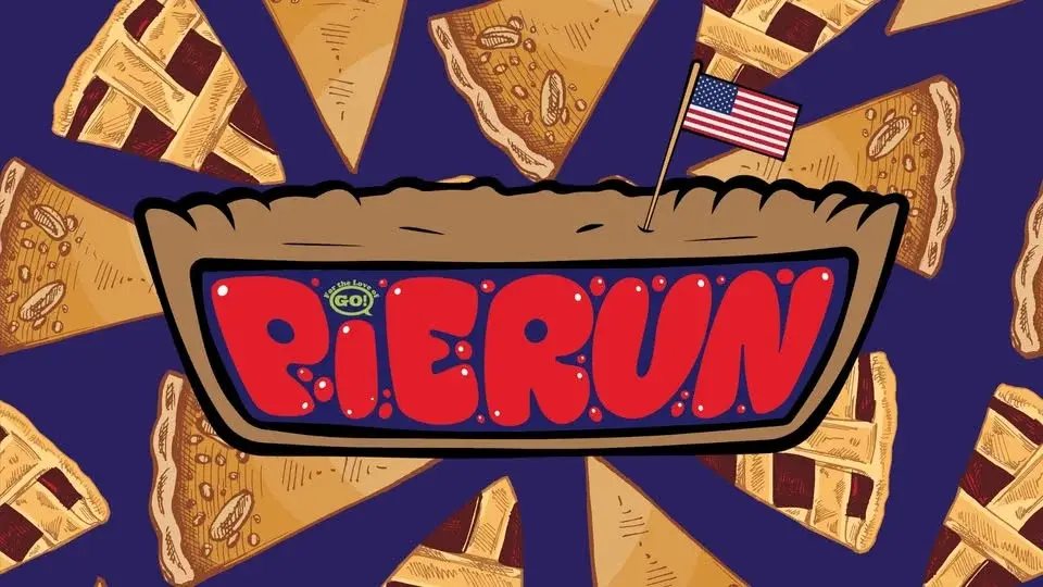 Pie Run 5K/1K