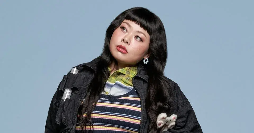 Naomi Watanabe