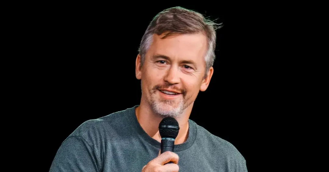 Matt McCusker