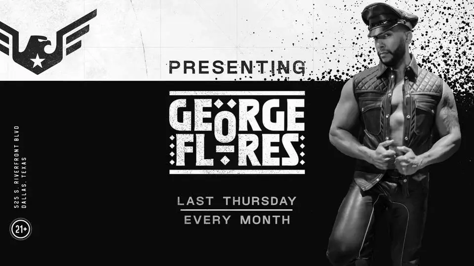 George Flores