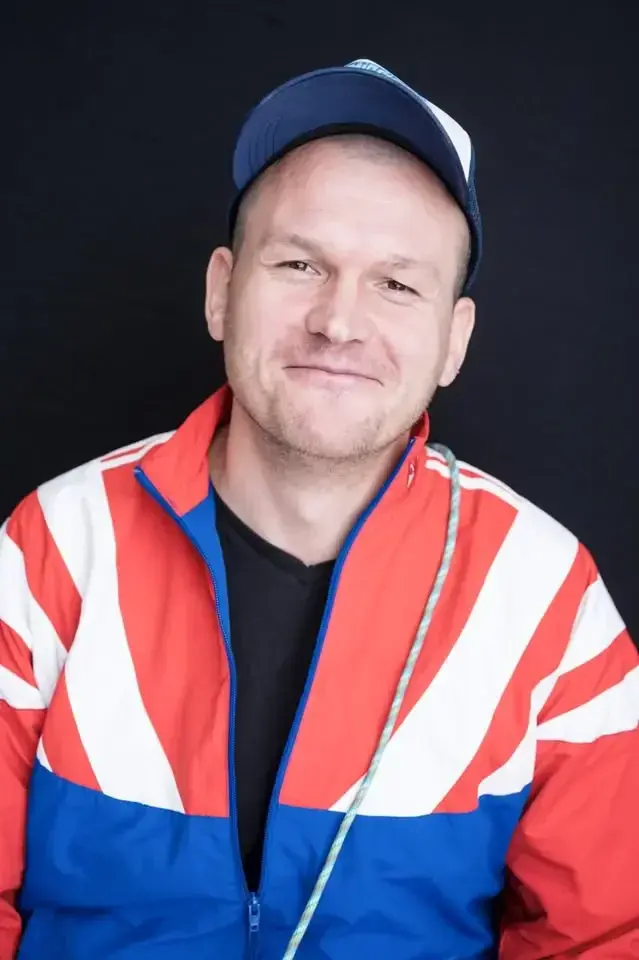 Being Bad: Clowning Workshop with Piotr Sikora