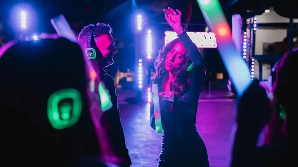 Silent Disco