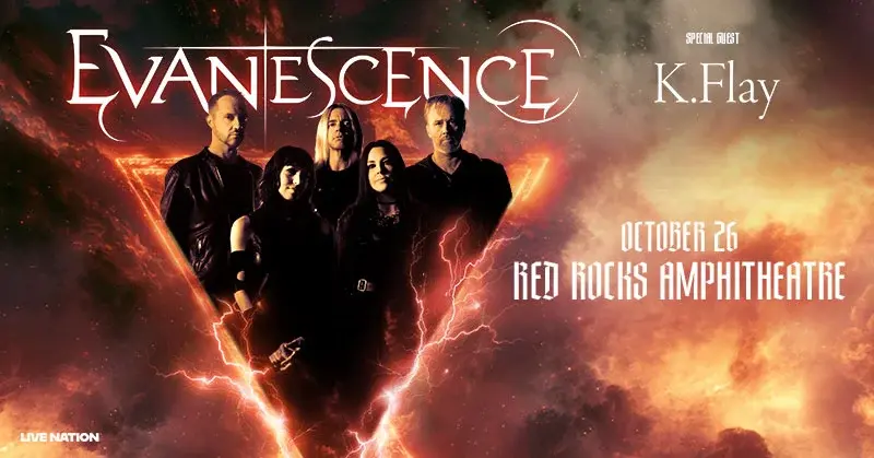 Evanescence