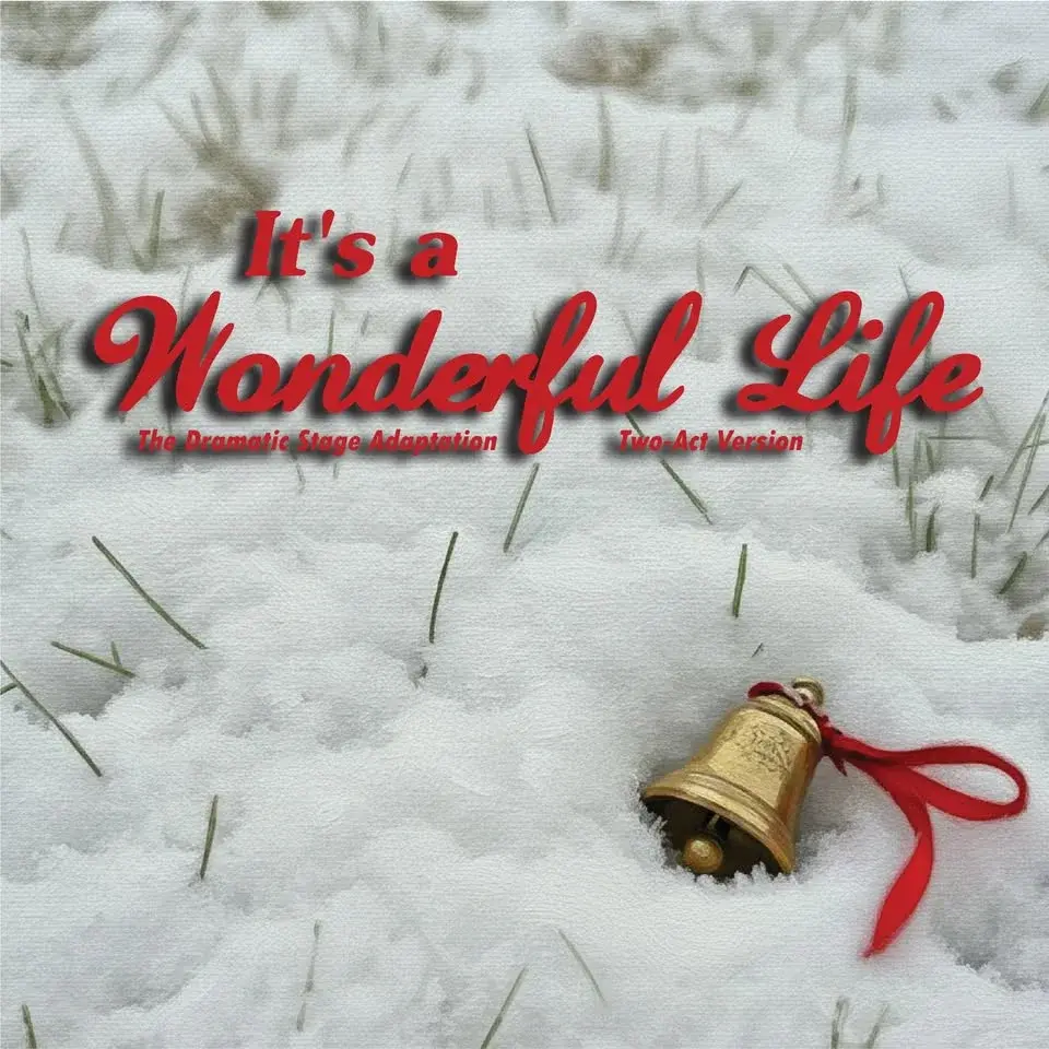 It's a Wonderful Life Auditions